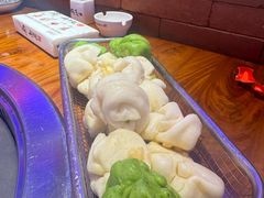 -山河屯铁锅炖(哈西站店)