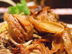 -邵子牙·中华老字号(定安路店)