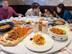 -卫鼎轩·曹公馆(鼓楼店)
