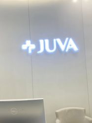 -JUVA欧华医美连锁