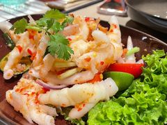 -CHINCHIN 青青·泰国料理(万象食家店)