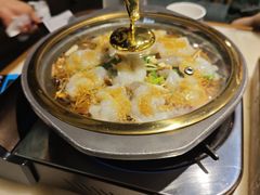 -绿茶餐厅(茂业天地店)