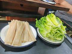 -秦巴石锅鱼(文化南路店)