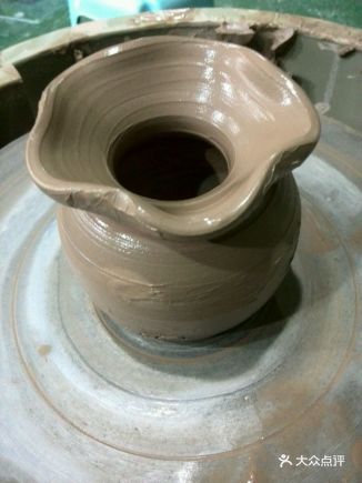 陶斯艺馆 - 小小盐盐的相册 - 广州休闲娱乐 - 大众点评网