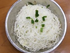 -老牌依强牛肉店(达道总店)
