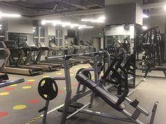 -CXFIT 陈徐健身工作室(凯旋店)