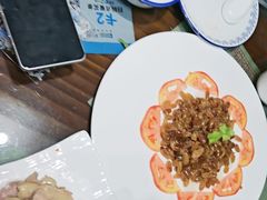 -松针蔡记蒸饺(花园路店)