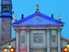 -华谊兄弟（长沙）电影小镇