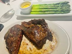 -茹丝葵经典牛排馆(上海外滩店)