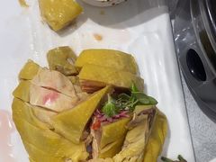 -齐家花园大酒店·本帮菜(宝山店)
