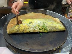 -清真·二嫂子煎饼果子(鼓楼旗舰形象店)