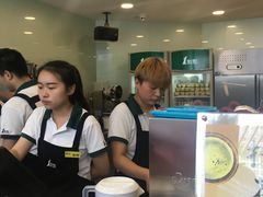 -1点点(银座和谐广场店)