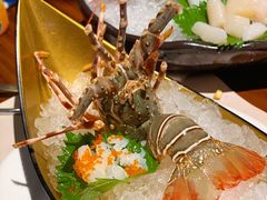 -Mr·Fish鱼鲜生海鲜放题(银泰in99店)