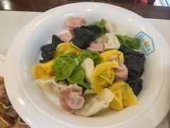 -百味饺子城•海鲜家常菜(秦皇岛店)