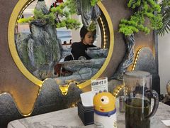 -紫藤园·天目湖大鱼头(南山竹海店)