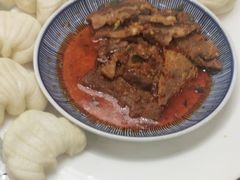 -清真悦宾楼食府(海湖店)