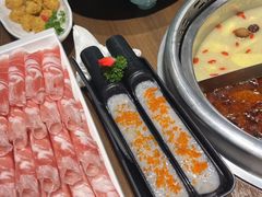 -快乐小羊(富强中路店)