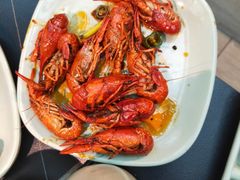 -梨花自助烤肉(西三旗万象汇黑金店)