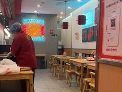 -塔斯汀中国汉堡(东平店)