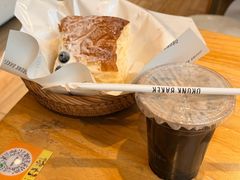 -DRUNK BAKER (上海漕宝路店)