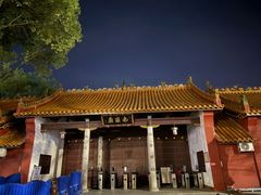 -南岳衡山风景名胜区