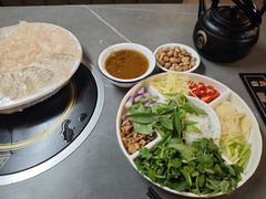 -官塘陈记鱼生·潮汕砂锅粥·牛肉火锅(潮枫路总店)