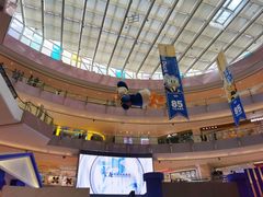 -宝龙城(杭州滨江店)
