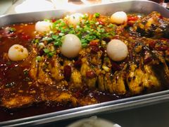 -鱼酷活鱼烤鱼(沈阳大悦城店)