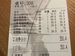 -吃饭皇帝大土家民族菜(正大广场店)