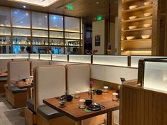 -泰香米泰国餐厅(中大国际店)