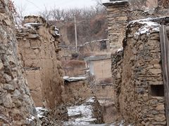 -萝卜寨羌文化生态旅游区