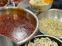 -王菊美食街·王菊面馆(总店)