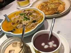 -鹿港小镇(悠唐店)