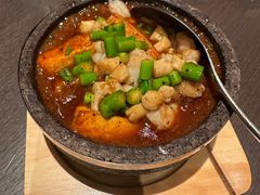 -领事馆19号中餐厅(厦门海景洲际酒店)