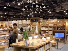 -MUJI无印良品(杭州万象城店)