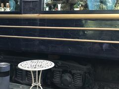 -火车头法国西餐厅