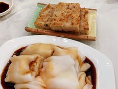 -利苑海鲜酒楼