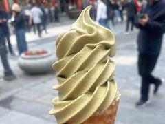 -吴裕泰茶庄(前门大街店)