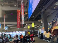-东北亚滑雪场