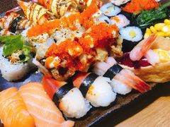 -河风精致寿司(尼盛店)