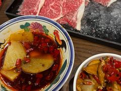 -萍姐火锅·公路夜市(南京新街口店)