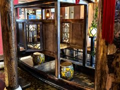 -颐和•海鲜砂锅粥•啫啫煲(奥林匹克广场店)