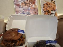 -前进5路汉堡炸鸡(昙华林店)