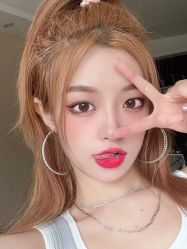 -Rise Hair上升造型