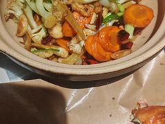 -费大厨辣椒炒肉(高铁吾悦广场店)