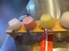 -大头叔烤鸡爪·朝鲜族烤串(天池路店)