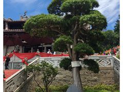 -莆田湄洲妈祖祖庙