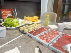-牛天下·牛肉·海鲜·打边炉·融合菜