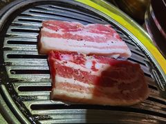 -三代烤肉(保利广场店)