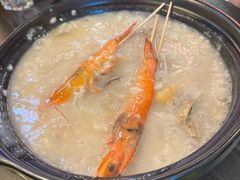 -熹悟海鲜火锅·广式打边炉